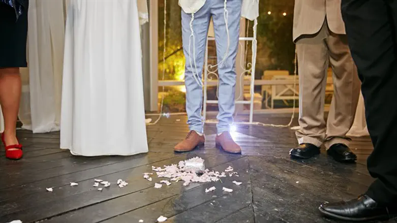 Wedding (illustration)