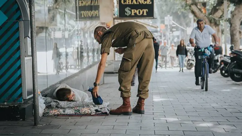 התמונה הזוכה