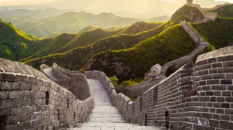 Great Wall of China