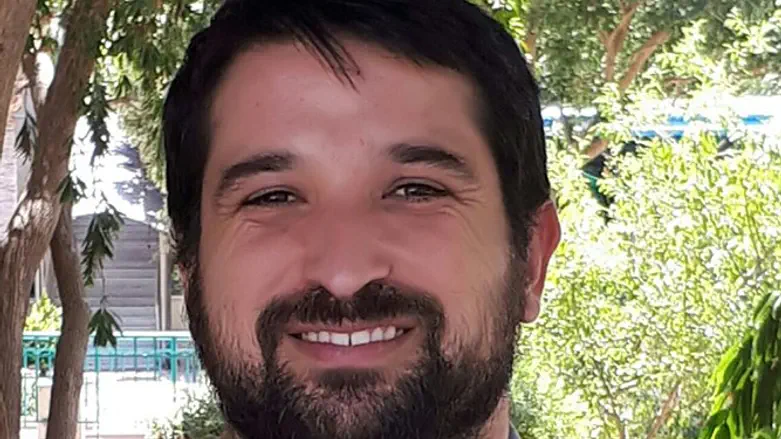 הרב שמואל פויכטונגר