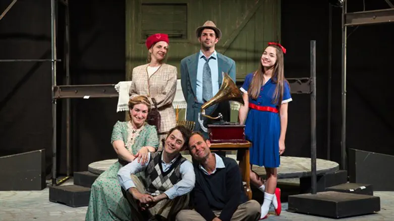 מכתבים לאחי