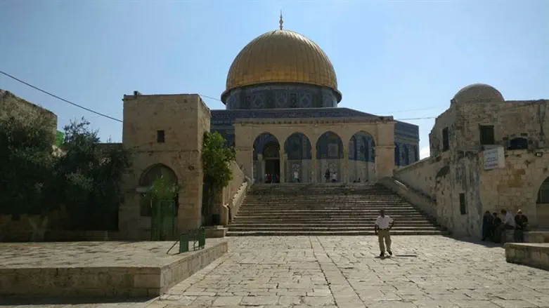 הר הבית