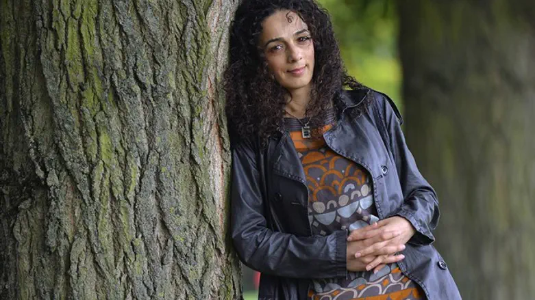 Masih Alinejad