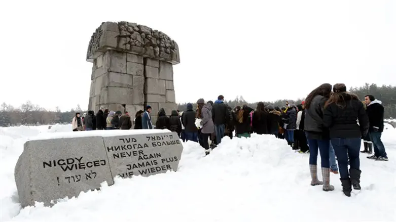 Treblinka