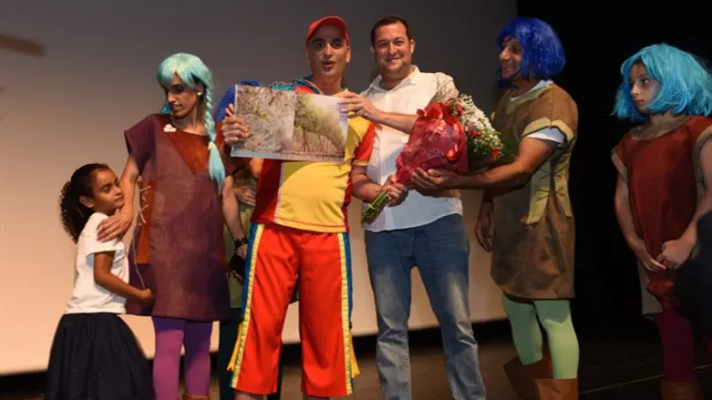 קיץ מהסרטים