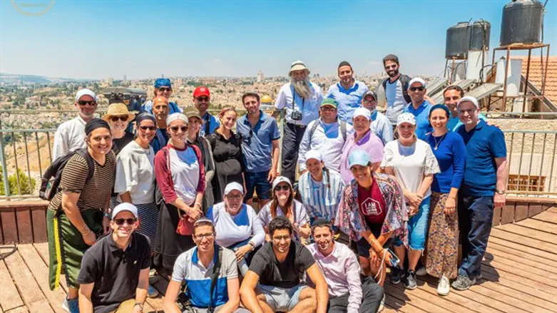 התנ''ך חוזר להיות ספר הספרים