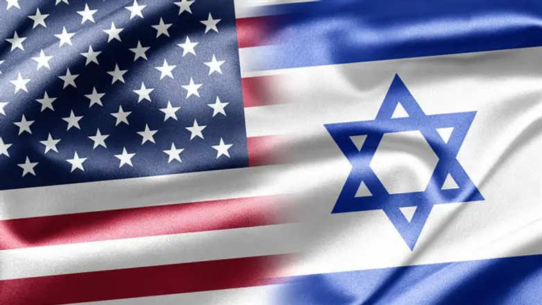 US-Israel