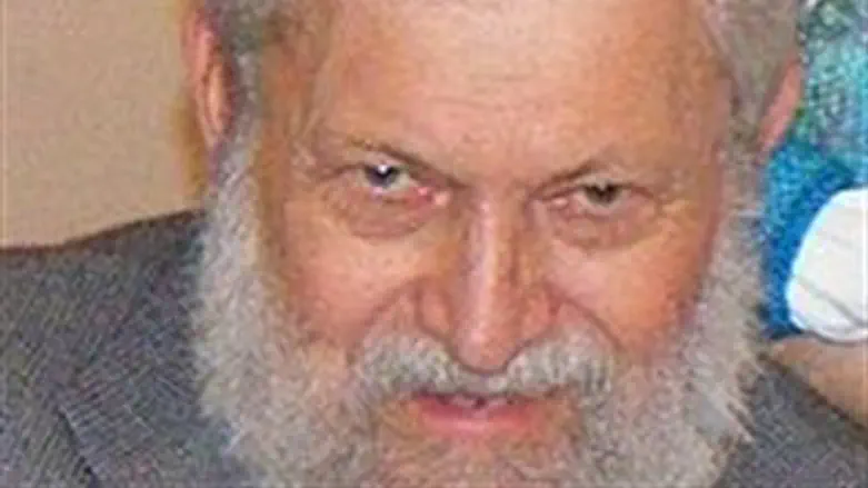 צבי קמיל ז"ל