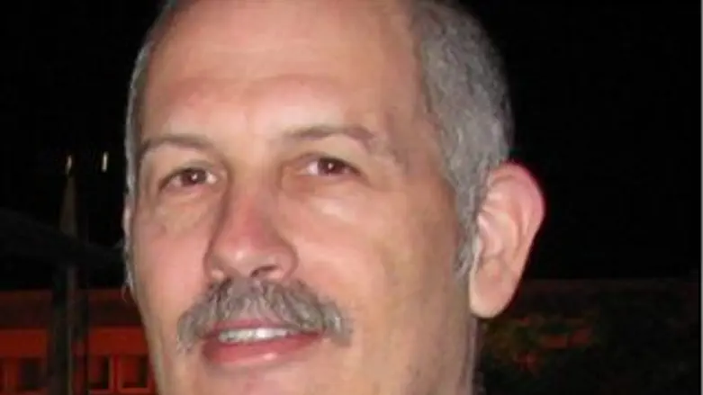 סא"ל אבנר גולדמן