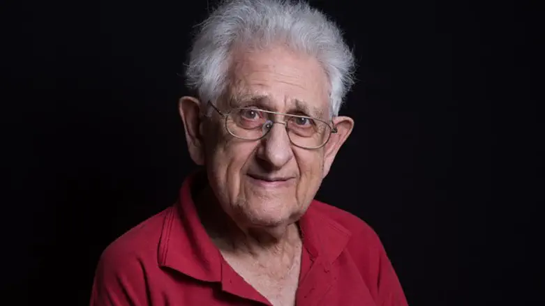 Elyakim Haetzni