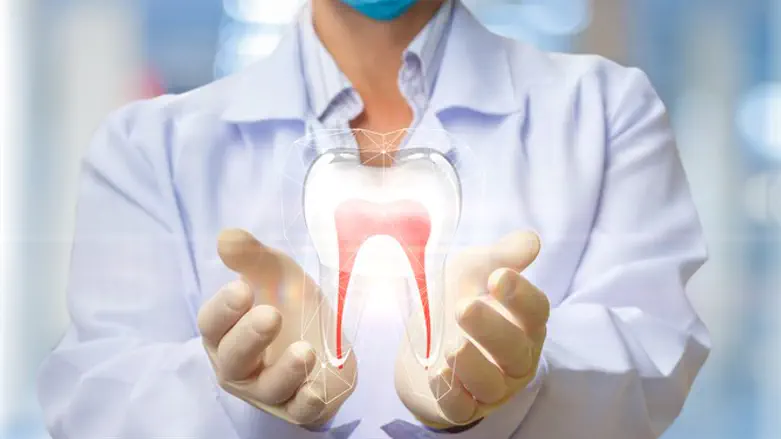 רופא שיניים