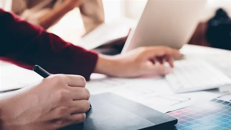 אילוסטרציה