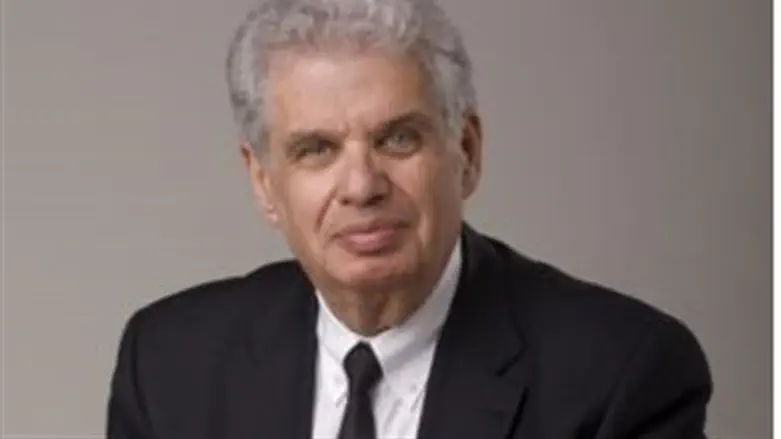 ד"ר חיים משגב