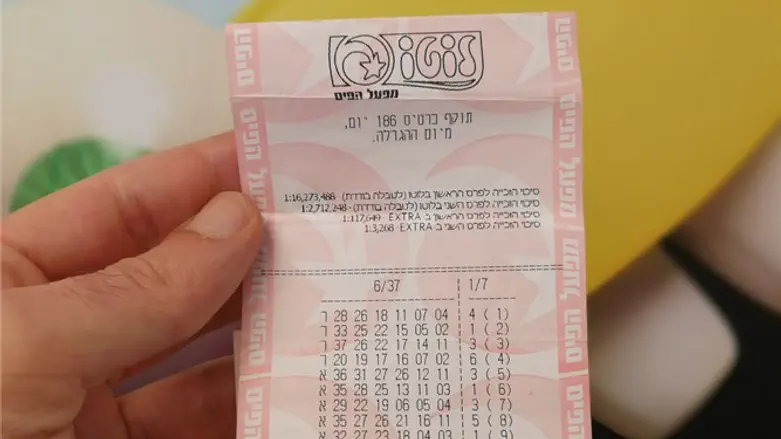הטופס הזוכה