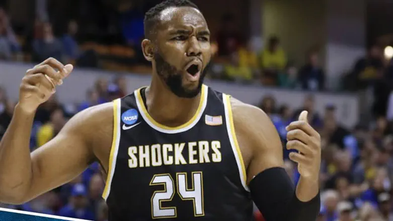 שאקיל מוריס