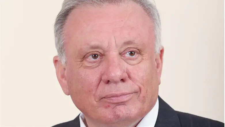 ח"כ איתן ברושי