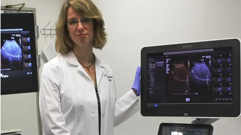 ד"ר ליאת אפלבום