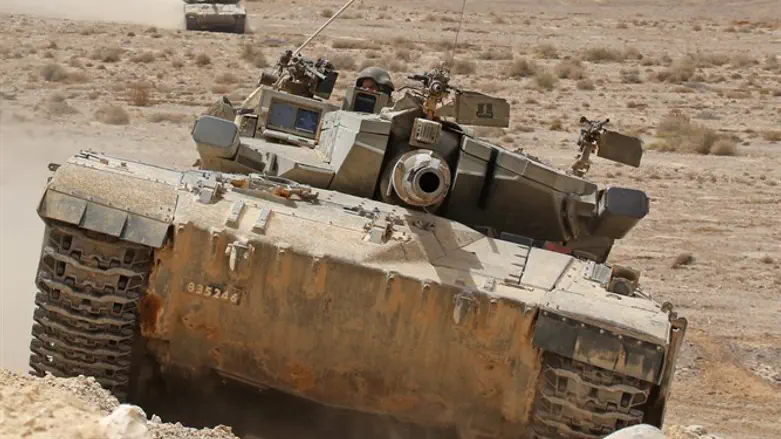 Hamas gets the message