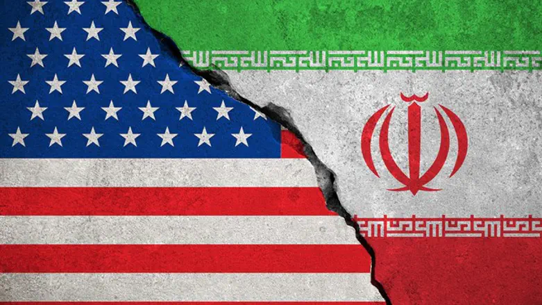 US Iran relations