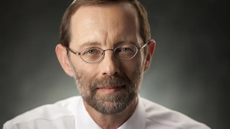 Moshe Feiglin