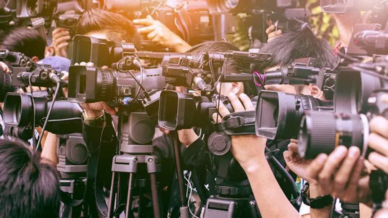 תקשורת. אילוסטרציה