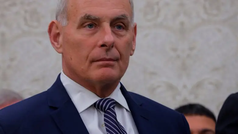 John Kelly