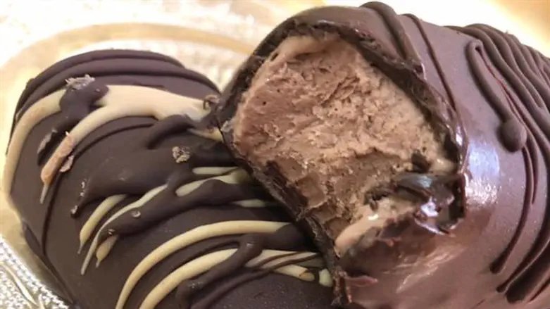 ארטיק מגנום