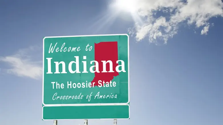 Indiana
