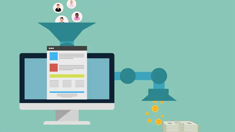 לידים לעסקים