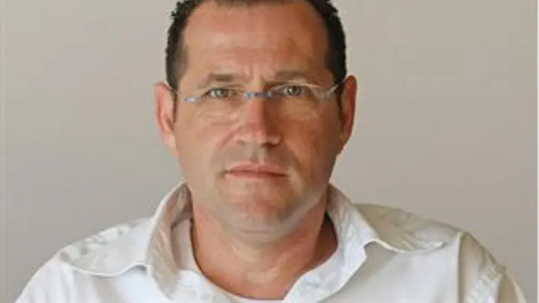 לא נשתתף. גרבר