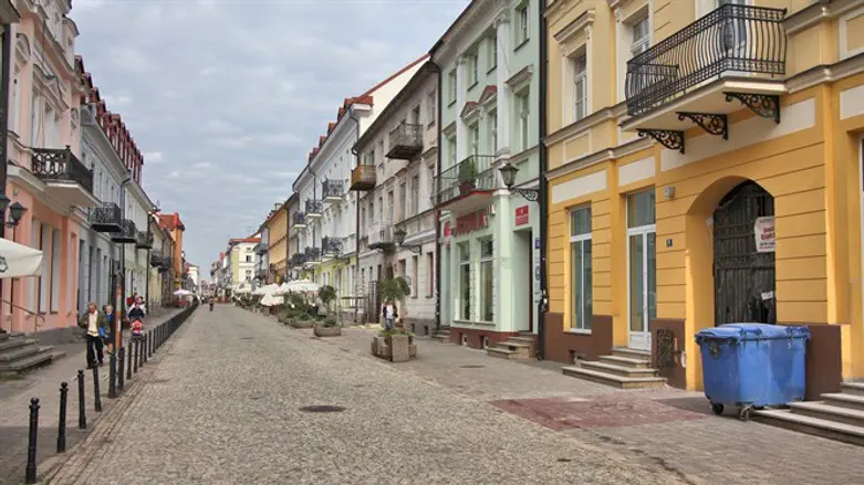 Poland