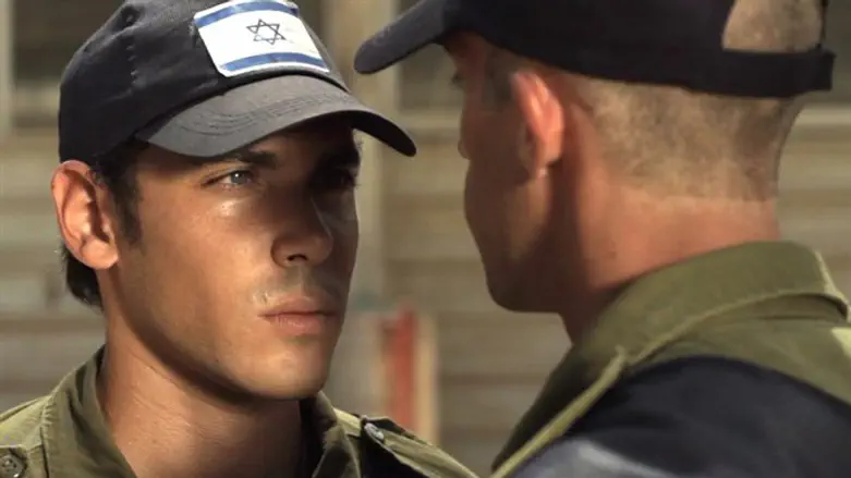 מתוך הסרט 'זהר הרקיע'