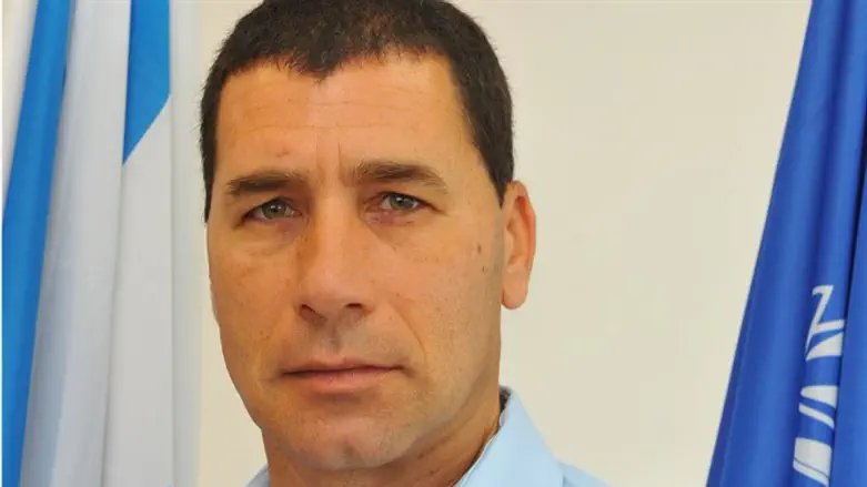 ניצב זוהר דביר