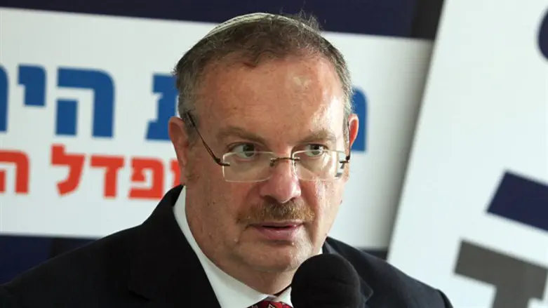 הרב דניאל הרשקוביץ