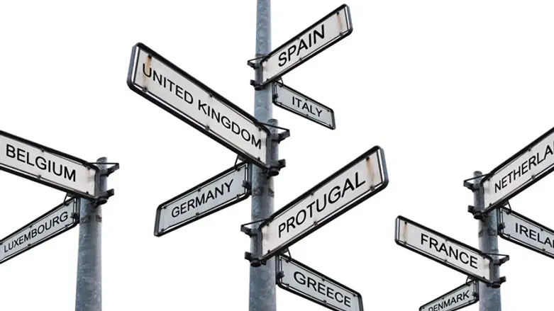 Europe