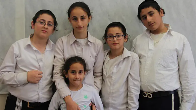 Трагедия в Тверии: внезапно умерла мать 9 детей