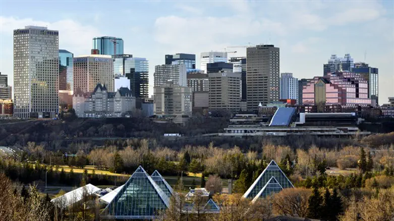 Edmonton