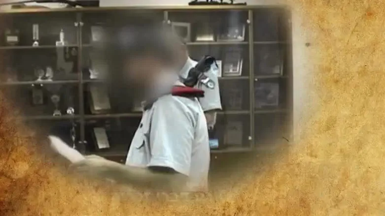 Эммануэль Морено. Внешность по-прежнему засекречена