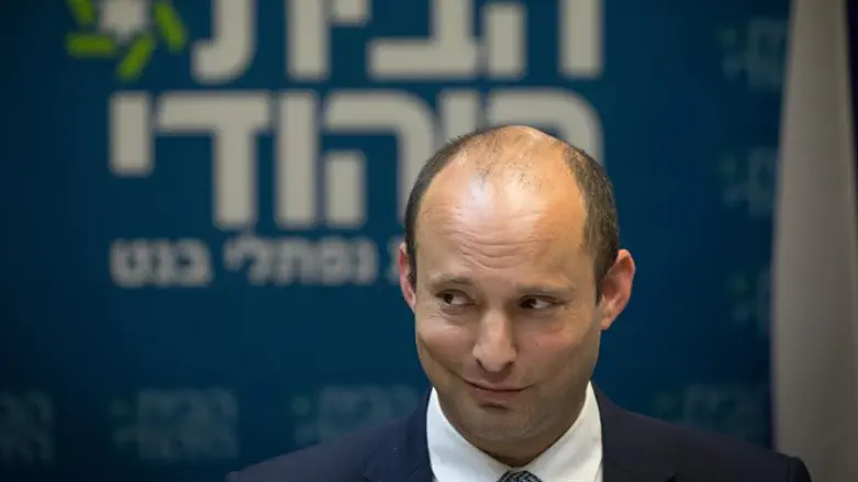 Bennett: 'You keep on tweeting'