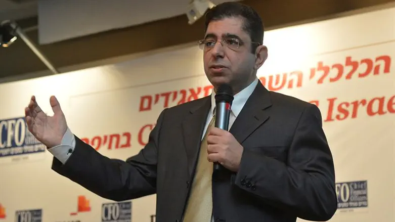 ד"ר גיא בכור