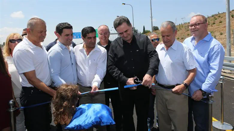 בשורה של ממש למשתמשי הדרך