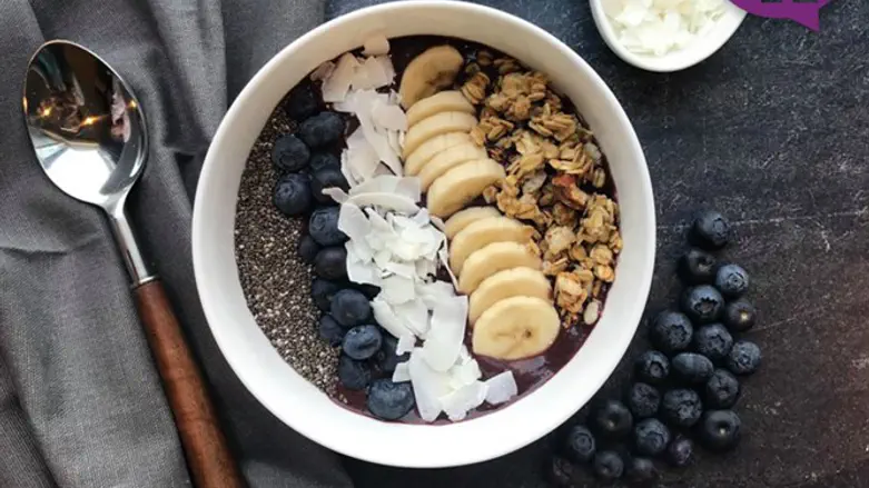 Acai Bowl