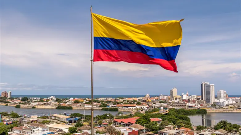 Colombia