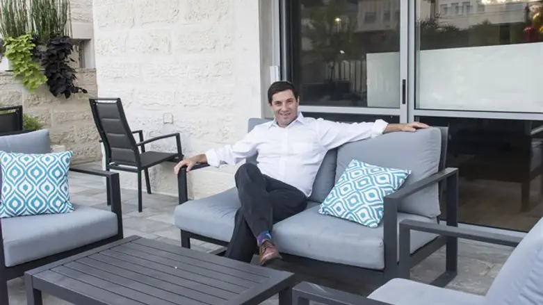 ביני (בנימין) זומר