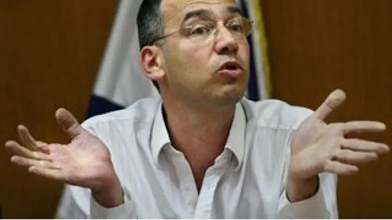 הסיבה? שי ניצן