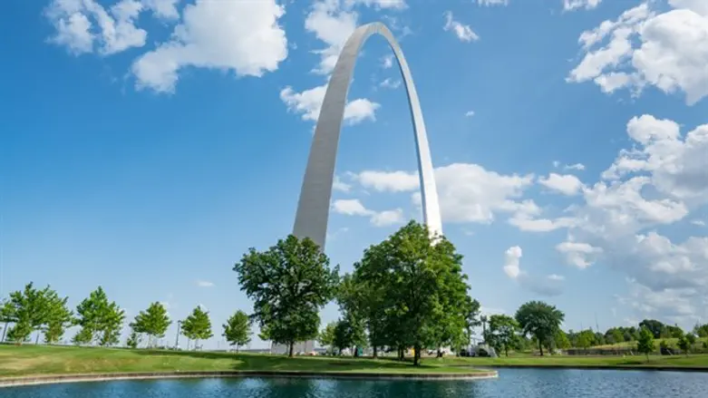 סנט לואיס, מיזורי