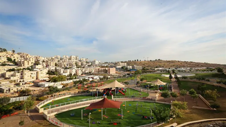 Kiryat Sefer - Modiin Illit