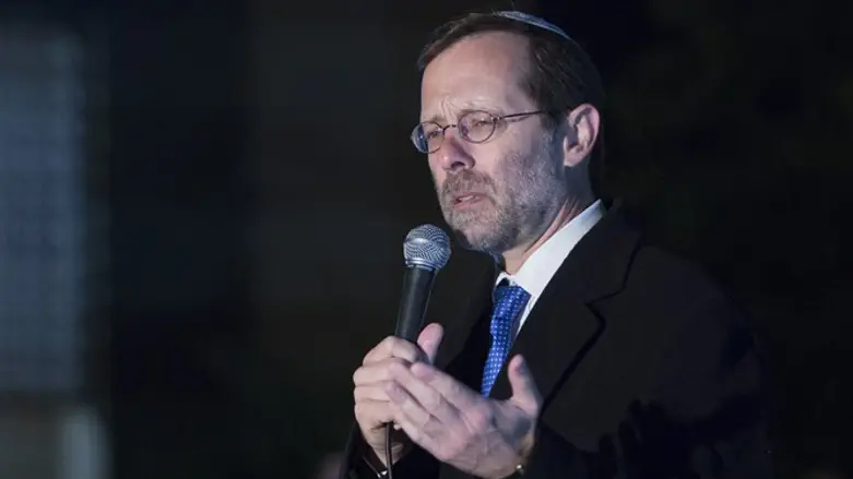 Моше Фейглин