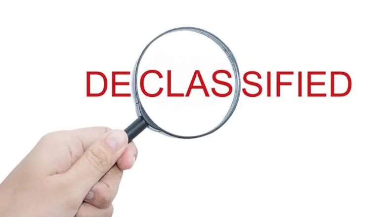 Declassified