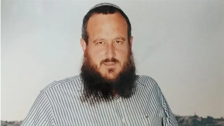 שמואל מאיר ז"ל
